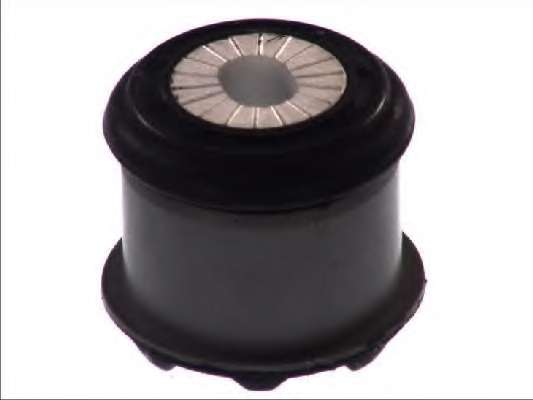 Подвеска, ступенчатая коробка передач