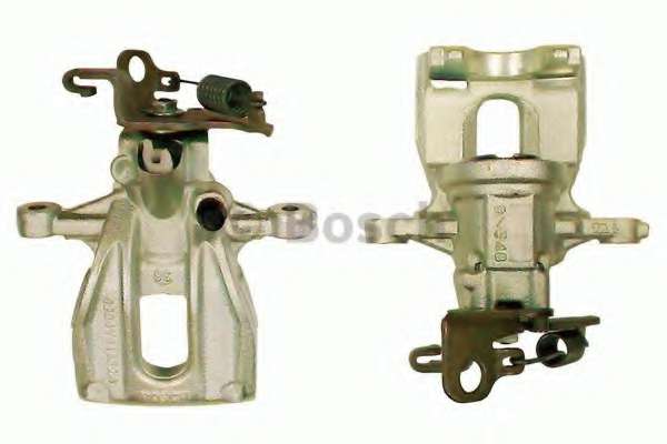 Тормозной суппорт