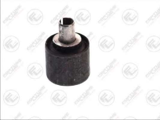 Втулка, балка моста