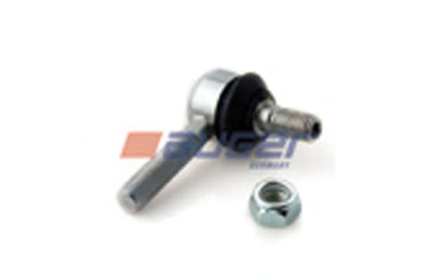 Шаровая головка, система тяг и рычагов