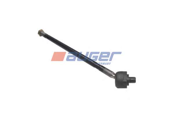 Поперечная рулевая тяга