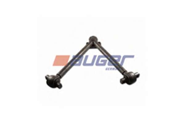 Рычаг независимой подвески колеса, подвеска колеса