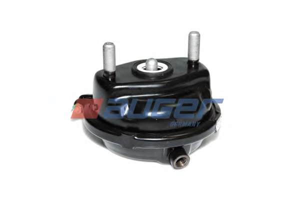 Тормозная пневматическая камера