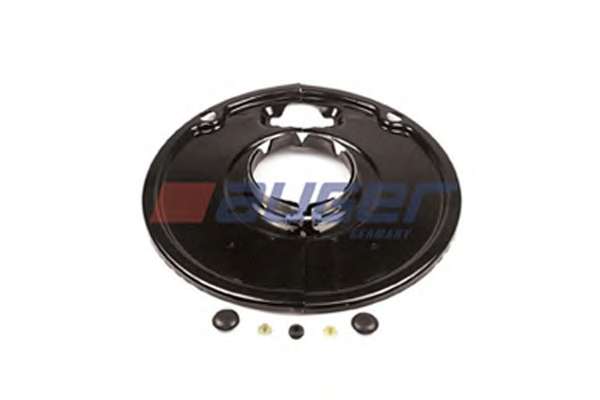 Пыльник/сальник кол.подшипника