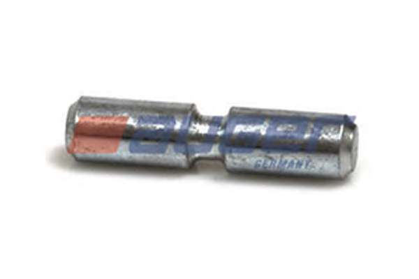 подпружинненый стопорный штифт, тормозная колодка