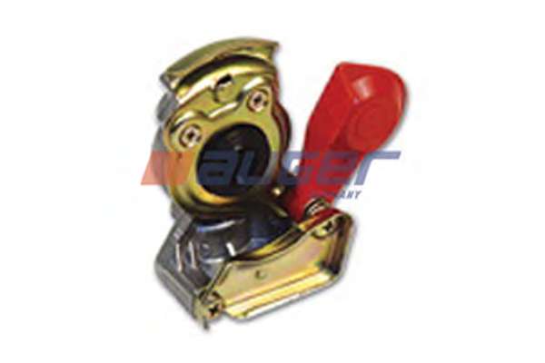 Головка сцепления