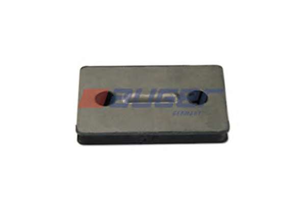 Буфер, амортизация