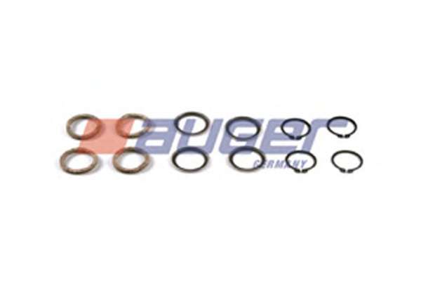 ремонтный комплект, ролик тормозных колодок