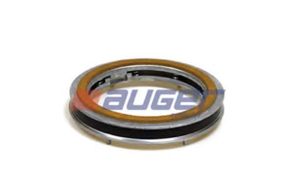 Уплотнительное кольцо, поворотный кулак (опора пружины)