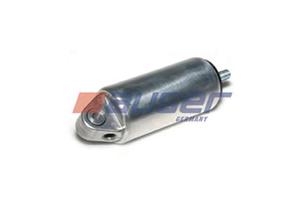 Рабочий цилиндр, моторный тормоз