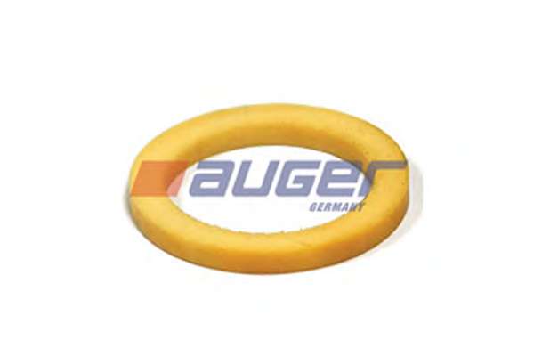 Уплотнительное кольцо, стабилизатор кабины водителя