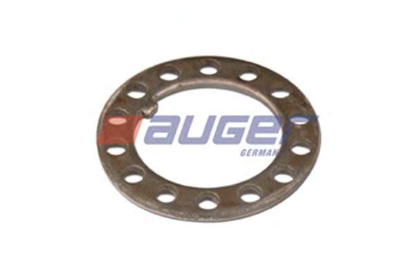 Предохранительная шайба, крепление фланца - дифференциал