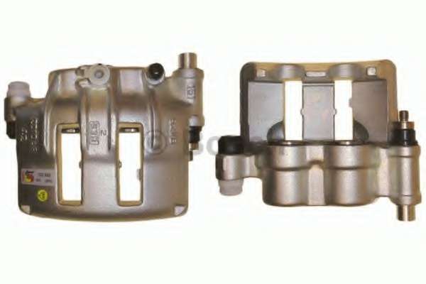 Тормозной суппорт