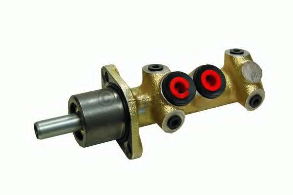 Главный тормозной цилиндр