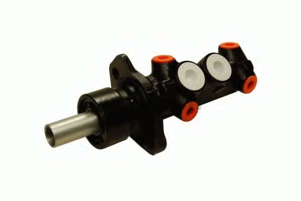 Главный тормозной цилиндр