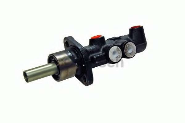 Главный тормозной цилиндр