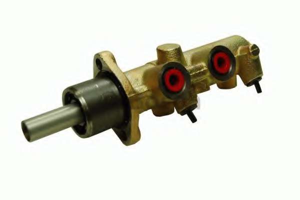 Главный тормозной цилиндр