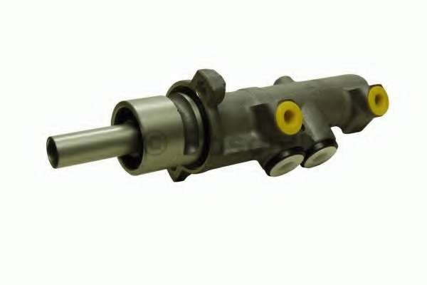 Главный тормозной цилиндр