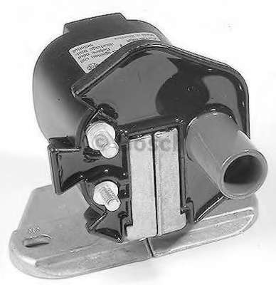 Катушка зажигания S-class (W126/W140) 4.2-6.0 (M116/M117/M120) 85-98