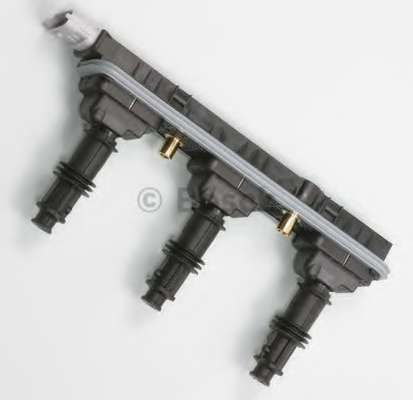 Катушка зажигания Opel Vectra C 3.2 V6 02-06