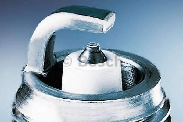 Свеча зажигания Ford Transit 2.0 94-00/Mitsubishi Pajero 3.0/3.5 94-07