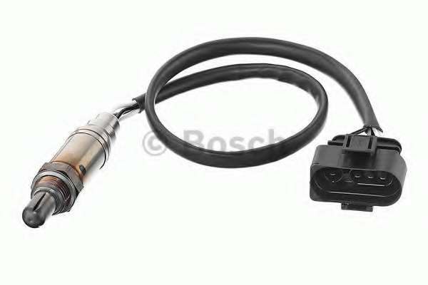 Лямбда-зонд