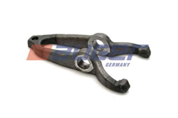 Возвратная вилка, система сцепления