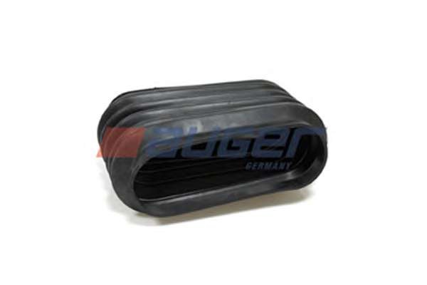 Рукав воздухозаборника, воздушный фильтр