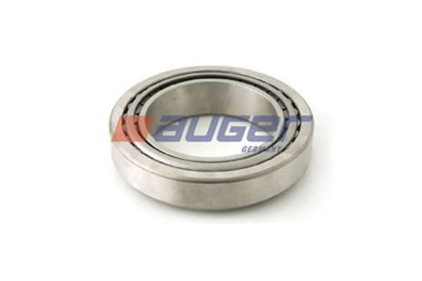 Подшипник, стремянка рессоры