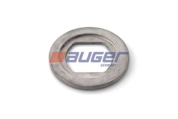 Стопорная пластина, осевая гайка