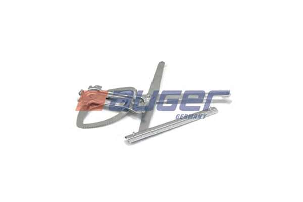 Подъемное устройство для окон