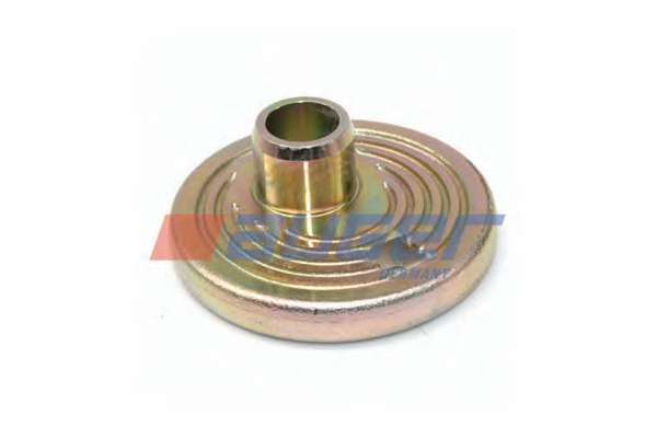 Плоская шайба