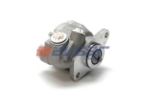 Гидравлический насос, рулевое управление