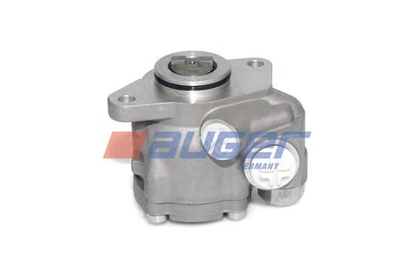 Гидравлический насос, рулевое управление