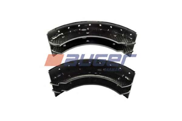 Комплект тормозных колодок