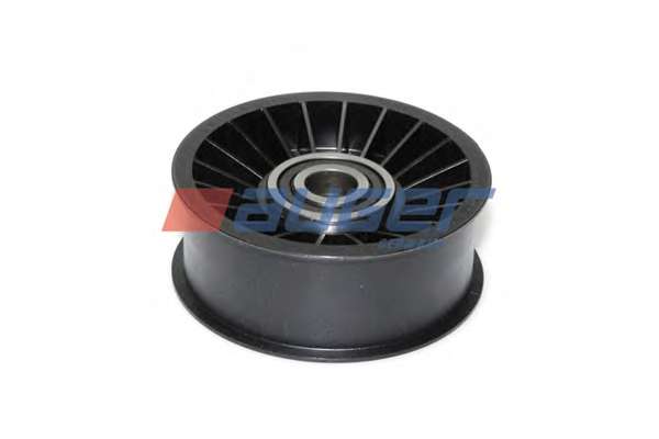 Натяжной ролик, поликлиновой  ремень