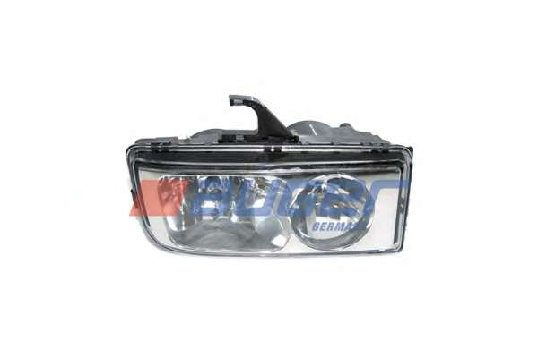 Основная фара