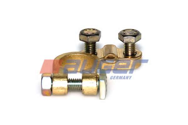 Полюсный вывод аккумуляторной батареи