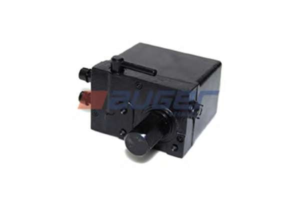 Опрокидывающий насос, кабина