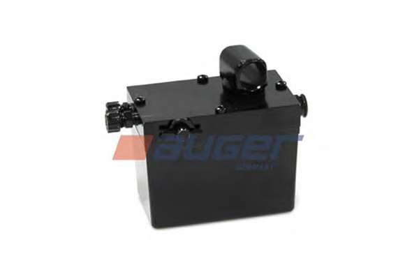 Опрокидывающий насос, кабина