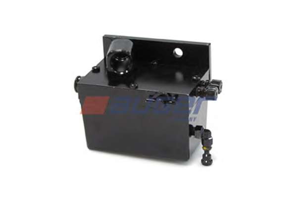 Опрокидывающий насос, кабина