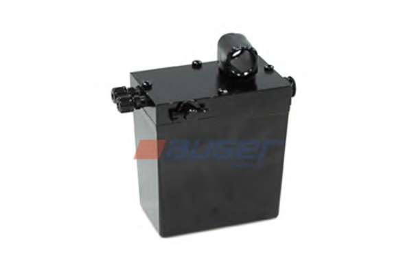 Опрокидывающий насос, кабина