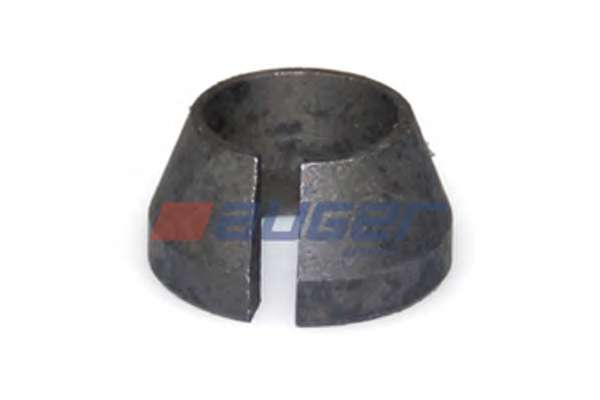 Направляющая гильза, ступица колеса