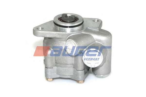 Гидравлический насос, рулевое управление