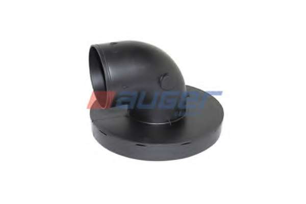 Крышка, корпус воздушного фильтра