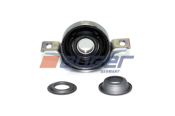 Подвеска, карданный вал