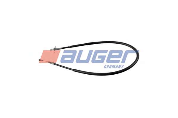 Трос, стояночная тормозная система