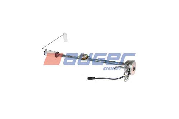 Датчик, запас топлива