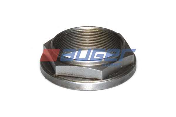 Гайка, коническое колесо