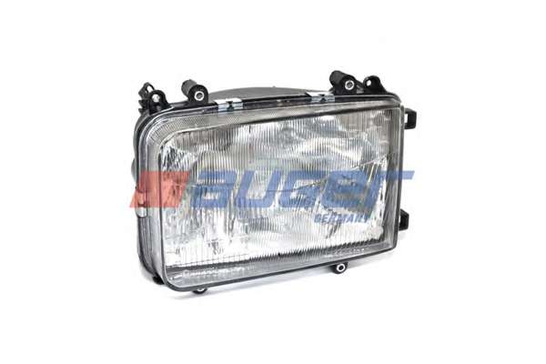 Основная фара